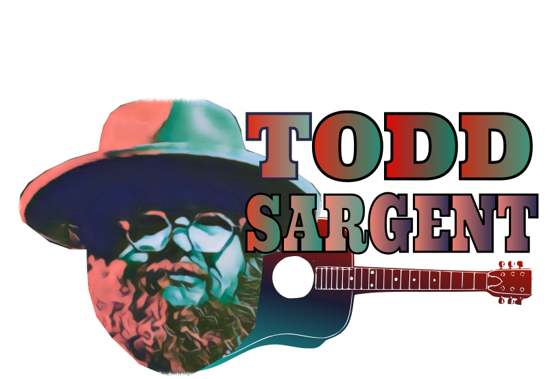 Todd Sargent Logo
